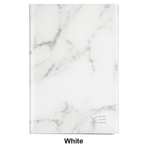 Nolea Leather Notebook (STA0011)