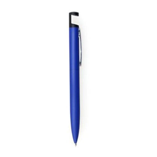 Matdox Aluminium Ball Pen with Phone Holder (STA0020)