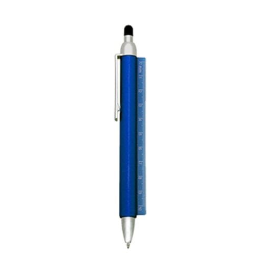 Ozerkix Pen with Rules and Stylus (STA0021)