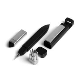 Hotron 3 in 1 Multifunctional Pen (STA0024)