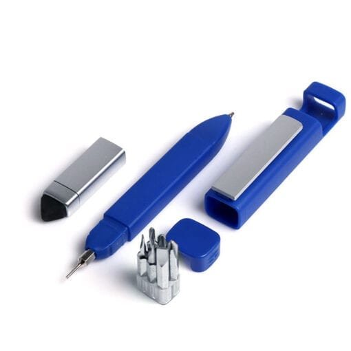 Hotron 3 in 1 Multifunctional Pen (STA0024)
