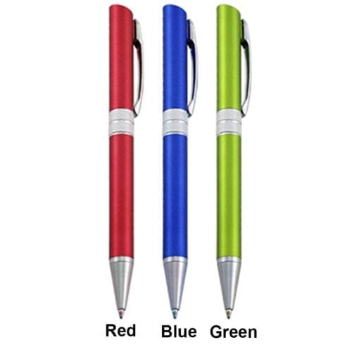 Oberon Ball Pen (STA0028)