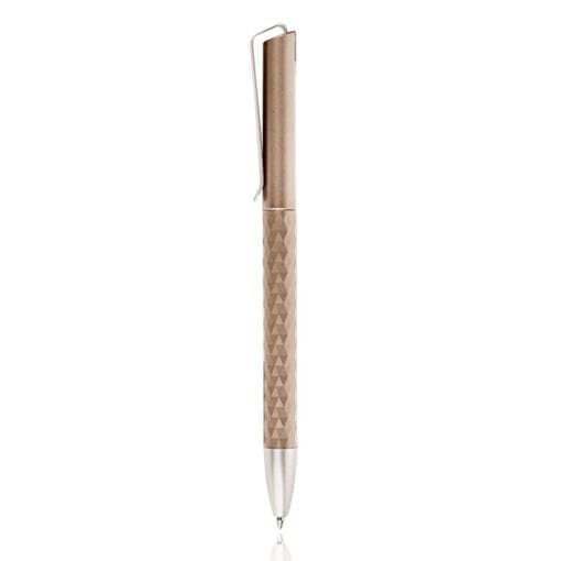 Geometric Ball Pen (STA0030)