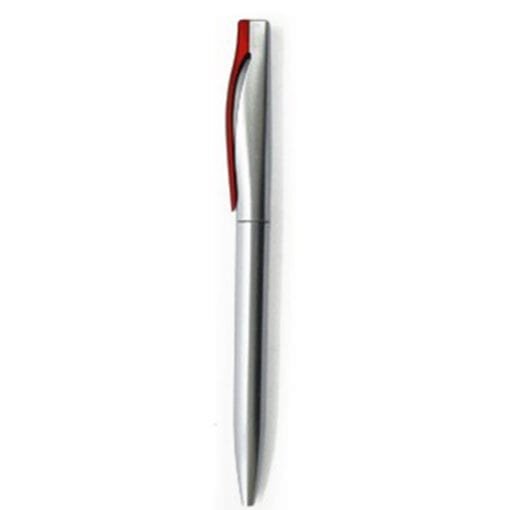 Voya Plastic Ball Pen (STA0032)