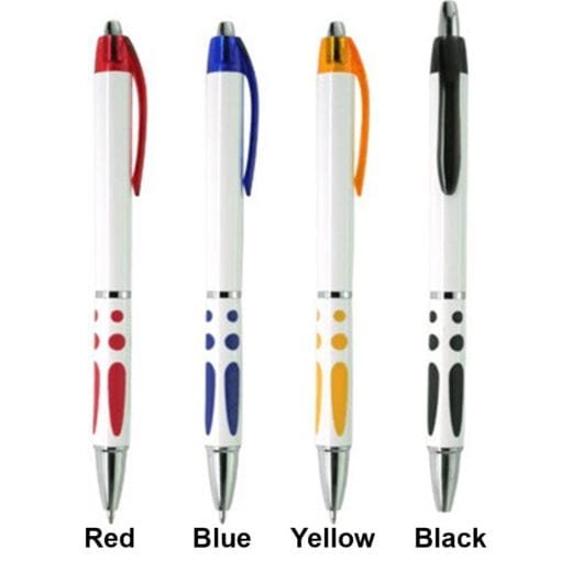 Sweetie Platic Ball Pen (STA0038)