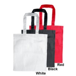 Zathtax Canvas Tote Bag (B0083)