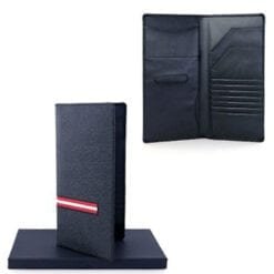 Veskim Leather Travel Organiser (TA0003)