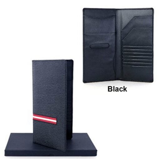 Veskim Leather Travel Organiser (TA0003)