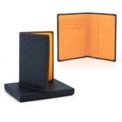 Ted Passport Holder (TA0004)