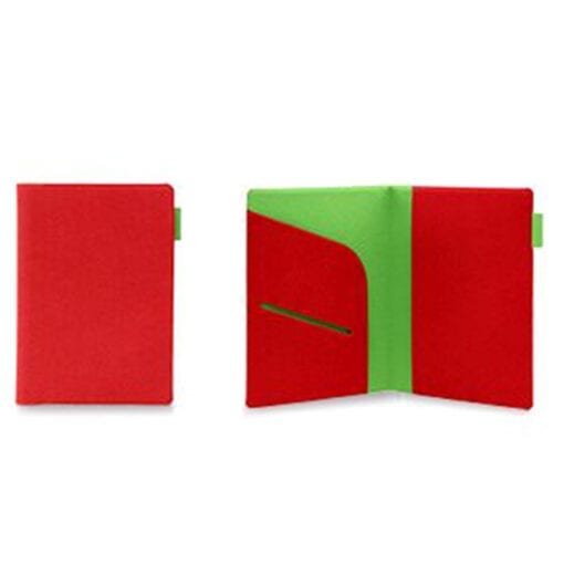Aplux Passport Holder (TA0008)