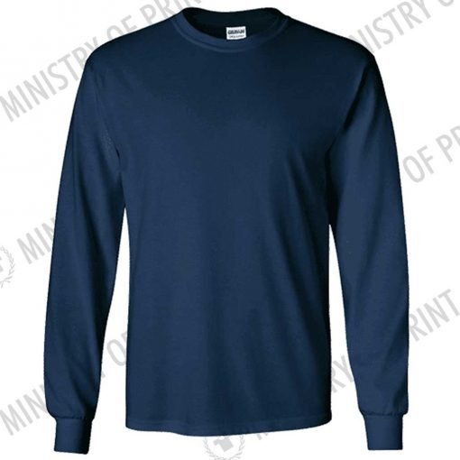 Gildan Ultra Cotton Long-Sleeves T-shirts (2400)