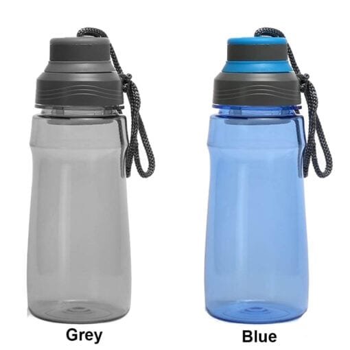 Meliadoc Tritan Bottle 600ml (DW0035)