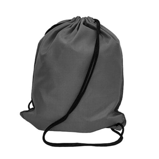 420D Nylon Drawstring Bag (B0040)