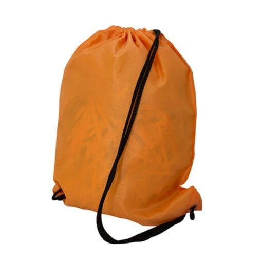 420D Nylon Drawstring Bag (B0040)