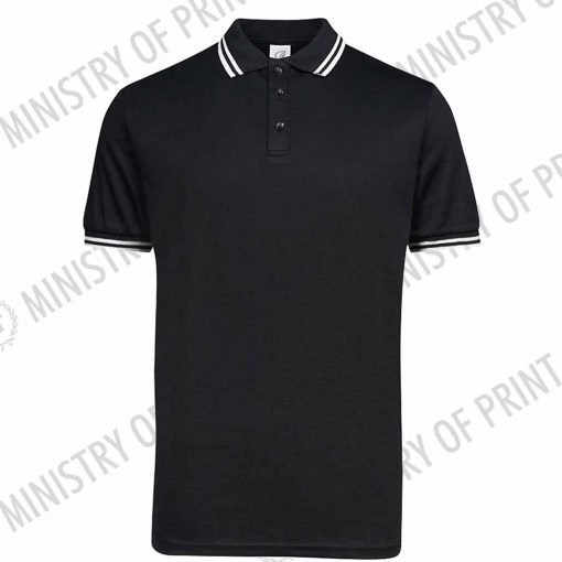 Pique Polo Unisex T-shirt (UH02)
