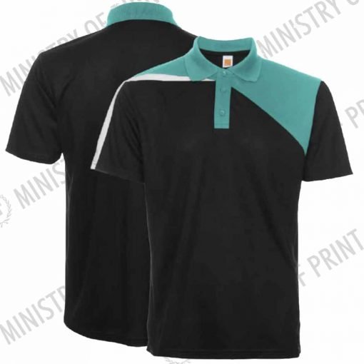 Dri-fit Polo T-shirt Unisex (QD58)