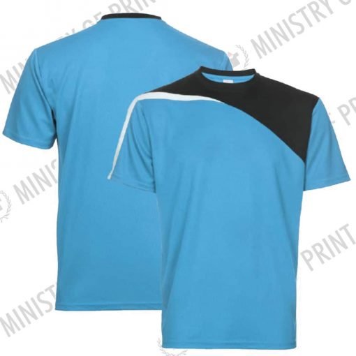 Multi-Tone Dri-Fit T-Shirts (QD57)