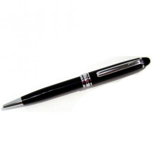 Classic Metal Ball Pen (STA0195)