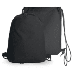 Cotton Drawstring Bag (B0038)