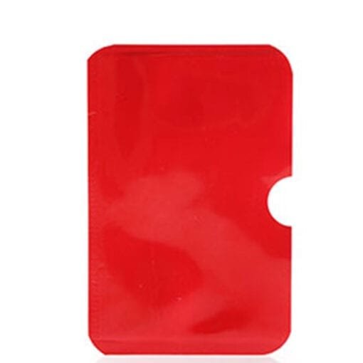 RFID Card Sleeve (STA0267)