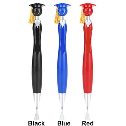 Swanky Graduation Pen (STA0019)