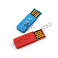 ESU-C48 Capless Mini USB*Customised*