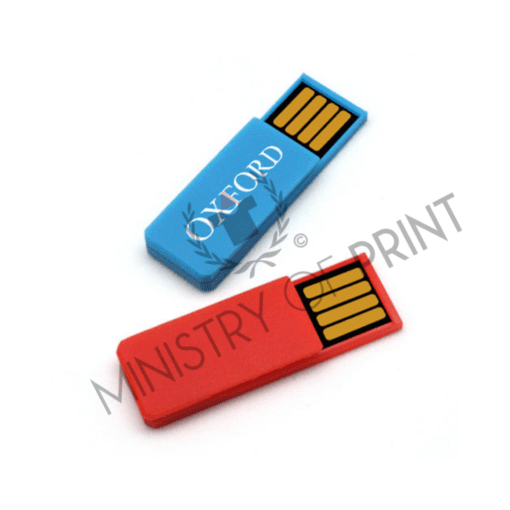 ESU-C48 Capless Mini USB*Customised*