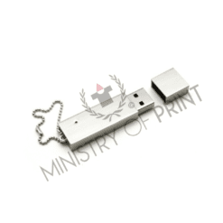 ESU-T01B Metallic USB *Customised*