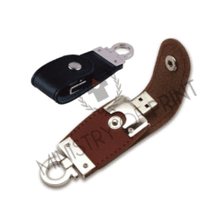 Leather USB Thumb Drive (UFD0006)
