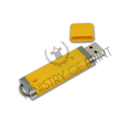 ESU-U29 Plastic USB *Customised*