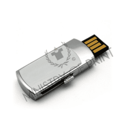 ESU-C20 Metallic USB *Customised*