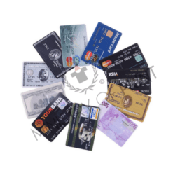 Card USB Thumb Drive (UFD0003)