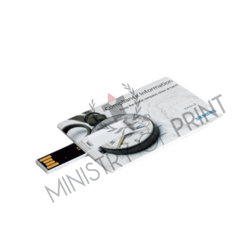 Card USB Thumb Drive (UFD0003)