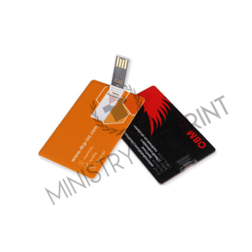 Card USB Thumb Drive (UFD0003)