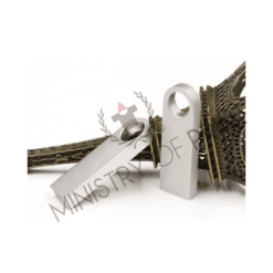 ESU-C67 Metallic USB *Customised*