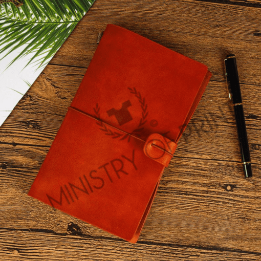 MOP-001 Notebook*Customized*