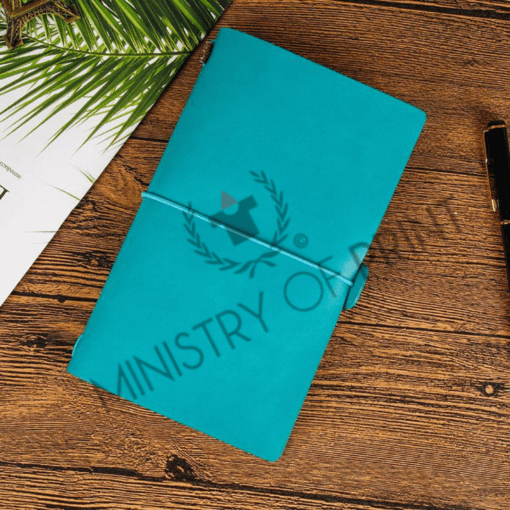 MOP-001 Notebook*Customized*
