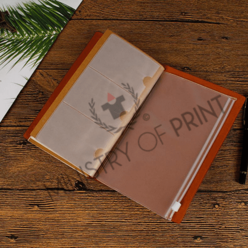 MOP-001 Notebook*Customized*
