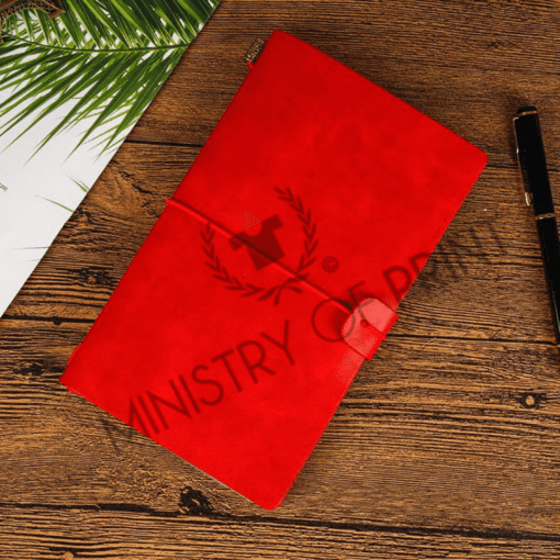MOP-001 Notebook*Customized*