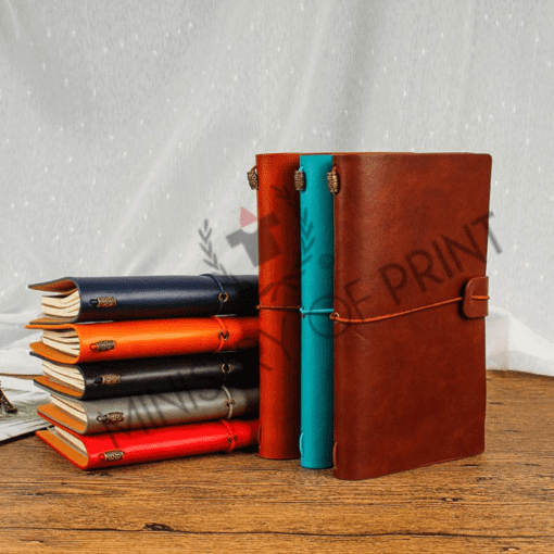 MOP-001 Notebook*Customized*