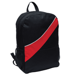 Nylon Backpack (B0004)
