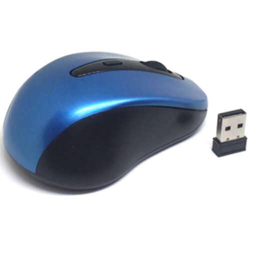 Wireless Arch Mouse (GE0012)