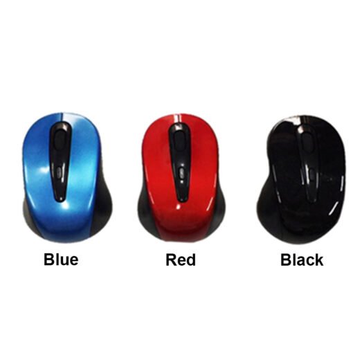 Wireless Arch Mouse (GE0012)