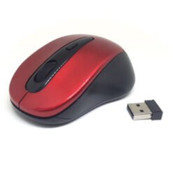 Wireless Arch Mouse (GE0012)