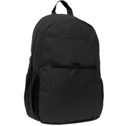 Nylon Backpack (B0009)