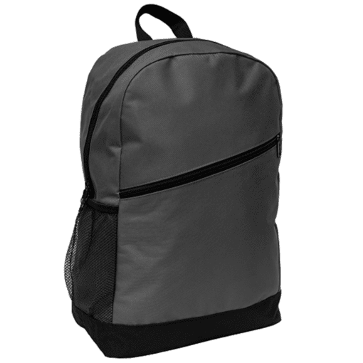 Nylon Backpack (B0016)