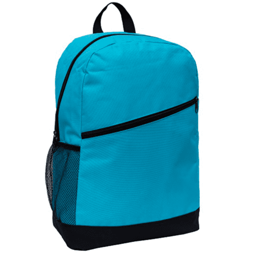 Nylon Backpack (B0016)