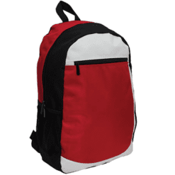 Nylon Backpack (B0002)
