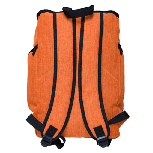 Nylon Backpack (B0005)