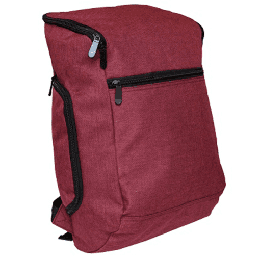Nylon Backpack (B0005)